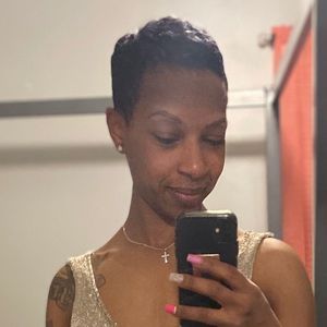 Meet your Posher, Arethea